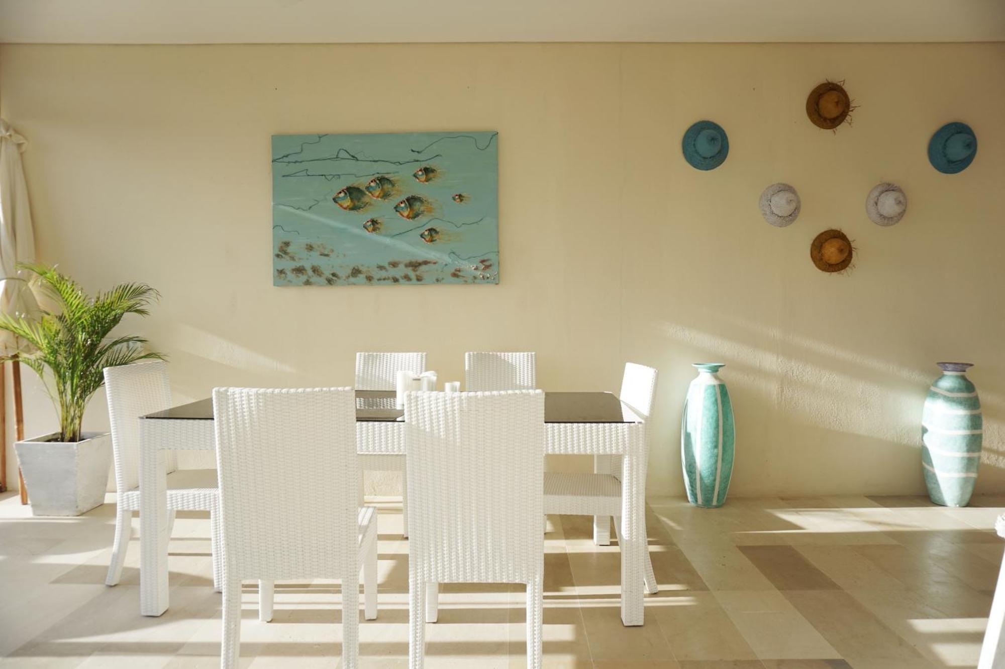 Villa Atas Pelangi Kuta  Ngoại thất bức ảnh