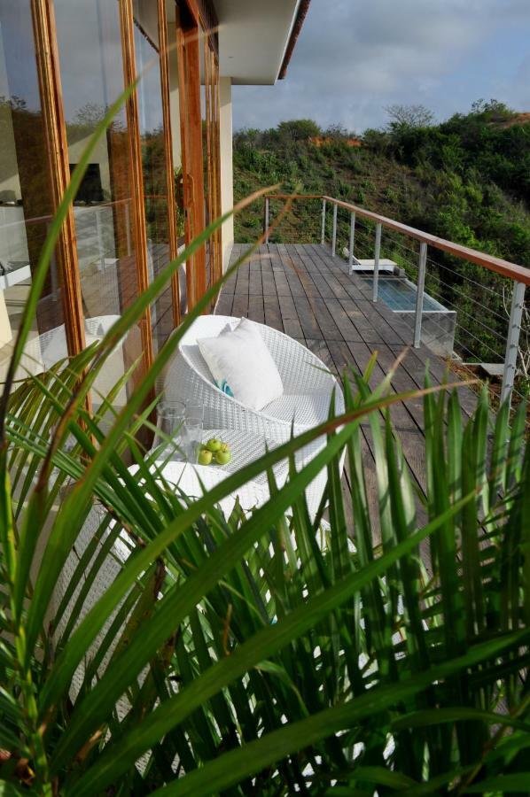 Villa Atas Pelangi Kuta  Ngoại thất bức ảnh