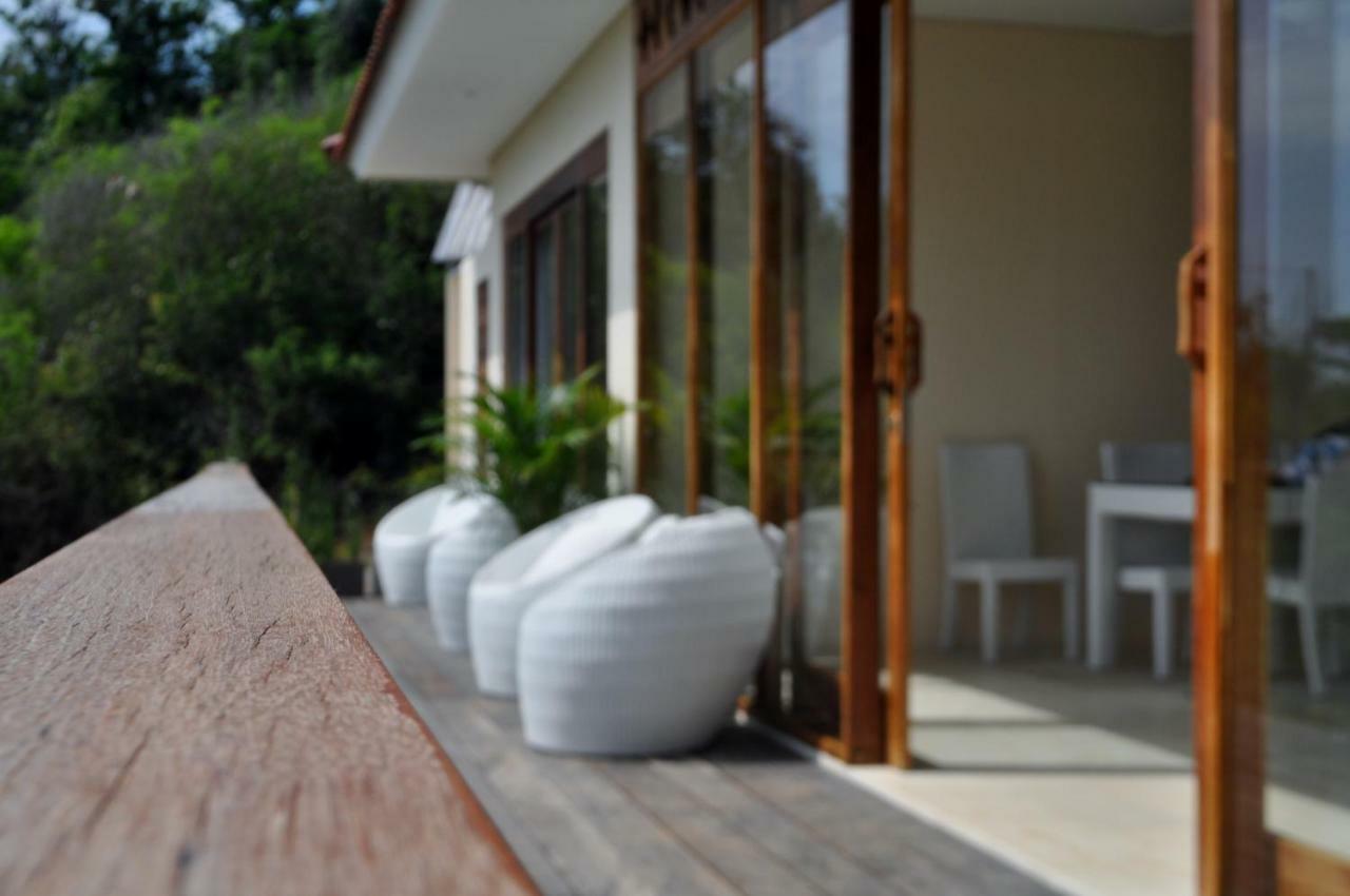 Villa Atas Pelangi Kuta  Ngoại thất bức ảnh